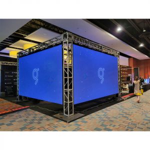 video led screen